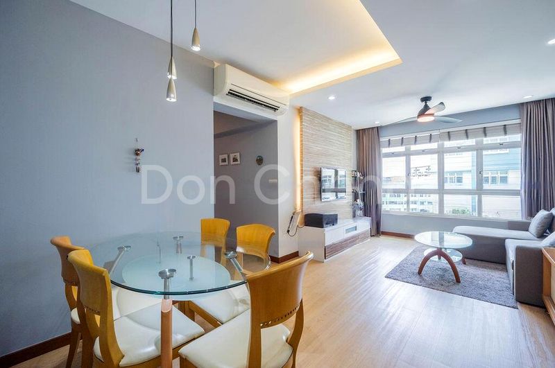 4 Room (4A) HDB for Sale in  317B Yishun Avenue 9 - Image 9